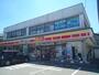 コンビニ　デイリーヤマザキ 富山千石町店（コンビニ）まで459m