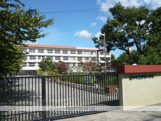 小学校　豊中市立小学校野畑小学校（小学校）まで1180m