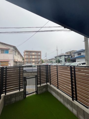 リブレメゾン下大市西町Iのその他写真