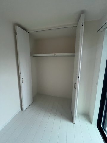リブレメゾン下大市西町Iの内装写真