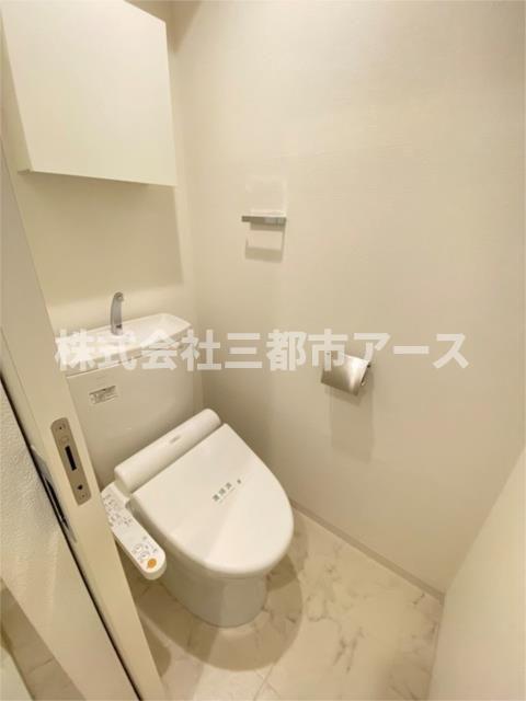 トイレ　ＳＯＣＩＥＴＹ　ＥＢＡＲＡ ＮＡＫＡＮＯＢＵ