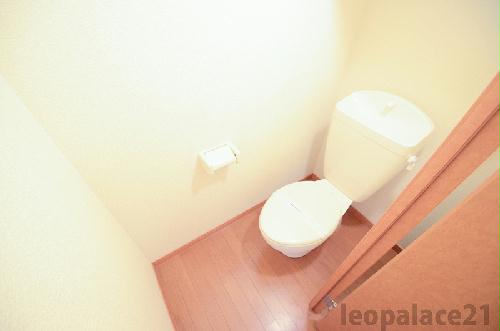 トイレ　設備・使用は号室により異なる為、現況を優先致します。