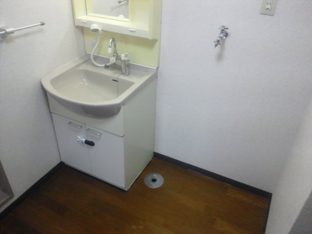 ニュー大将軍松兼IIの内装写真