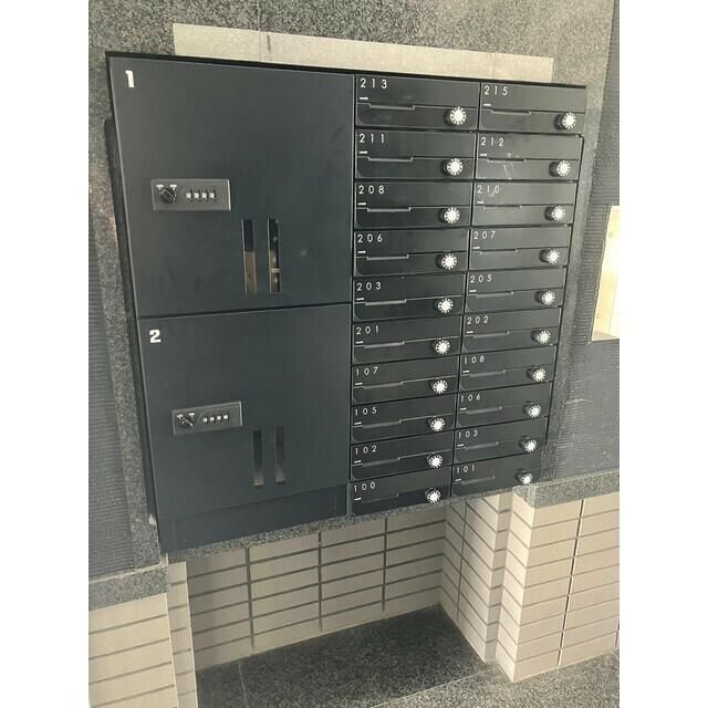 ロビー