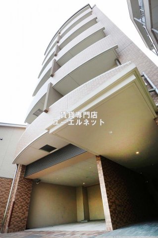 阪急千里線 吹田駅 徒歩7分 築13年