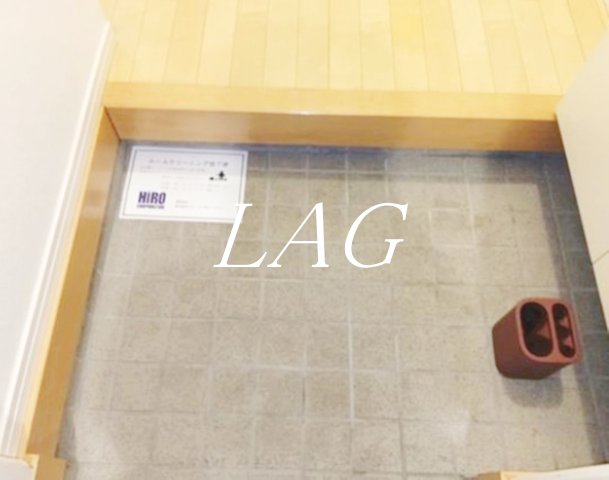 玄関　玄関です。