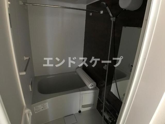 バス・シャワールーム　バス 高崎、前橋のお部屋探しはエンドスケープまで！お客様の理