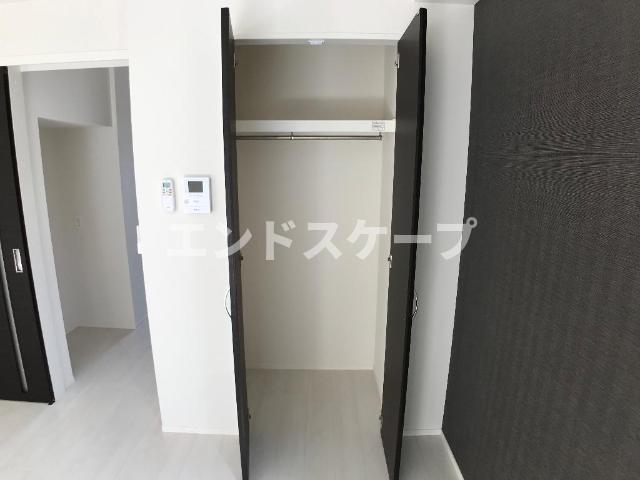 収納　収納 高崎、前橋のお部屋探しはエンドスケープまで！お客様の理