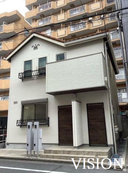 建物外観　☆外観☆