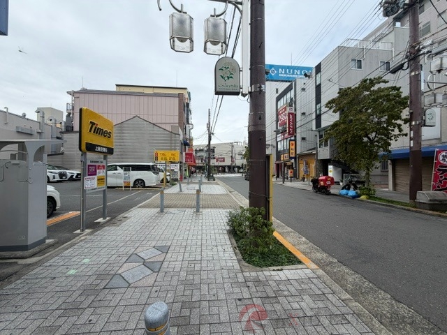 その他　周辺（その他）まで10m