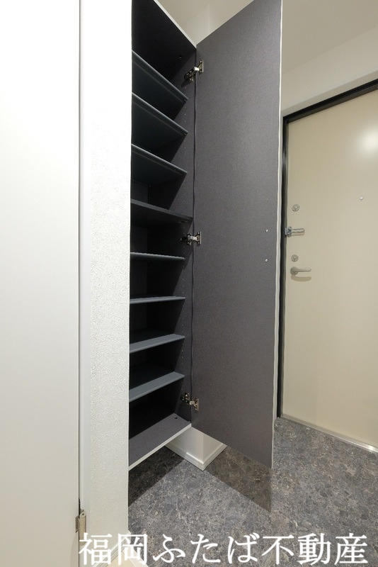 Q-STAGE住吉のその他写真