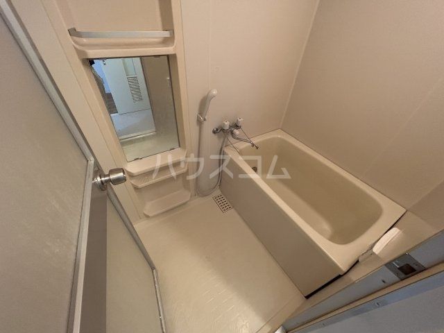 ベルヴュー長興寺の風呂写真