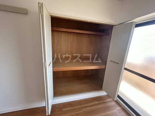 ベルヴュー長興寺の内装写真