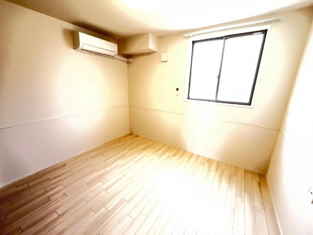 その他設備　北洋室