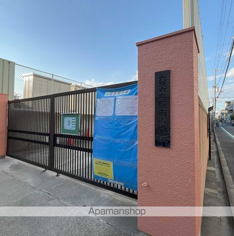 小学校　阪南小学校（小学校）まで238m