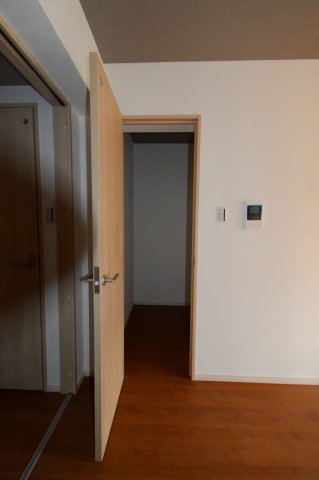 SIERRA YAHATAの内装写真