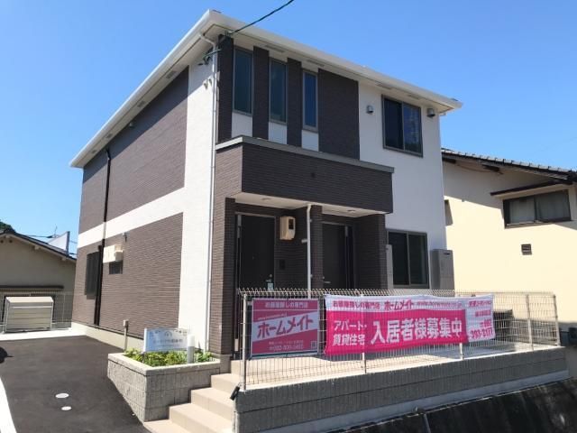 大阪モノレール彩都線 豊川駅 徒歩13分 新築