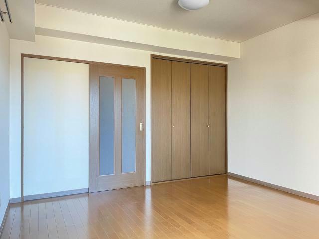 ヴィルヌープ早川町の内装写真