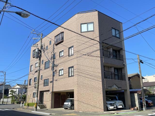 ヴィルヌープ早川町