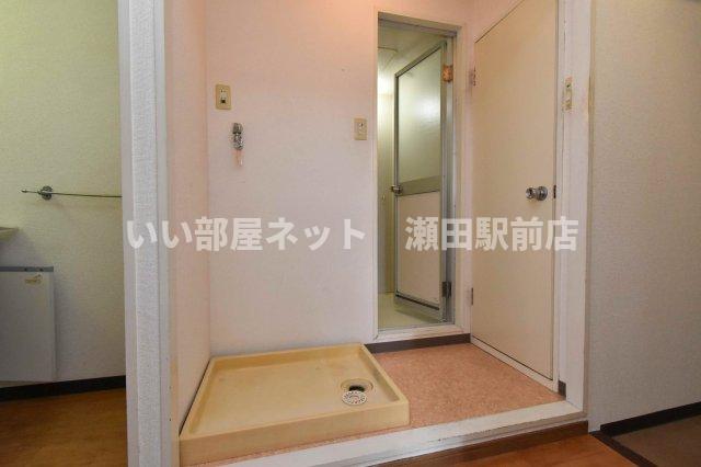 その他設備　同仕様写真