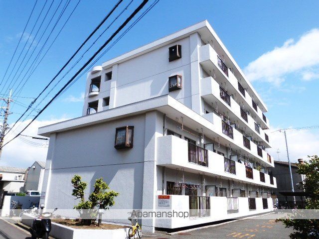 ＪＲ片町線 徳庵駅 徒歩10分 築40年