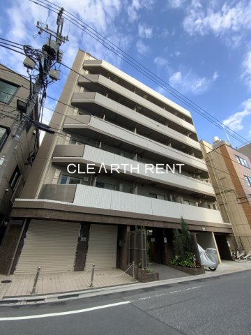 建物外観　★Wi-Fiネット無料/敷金礼金ナシ+初期費用もスマートに。