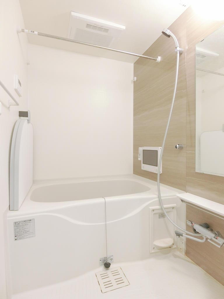 CASA PIAZZA 桜新町の風呂写真