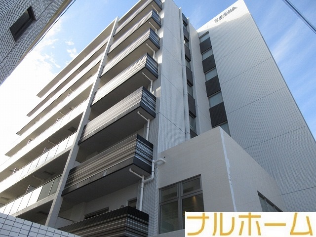 地下鉄谷町線 出戸駅 徒歩7分 築6年
