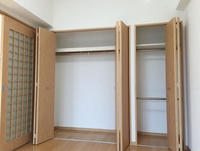 収納　別部屋参考写真