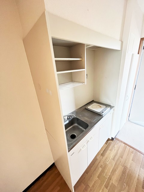キッチン　別部屋参考画像