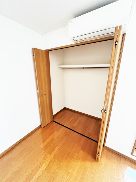 収納　別部屋参考画像
