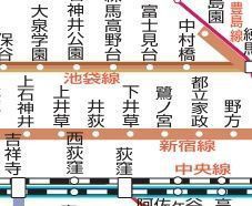 その他　☆路線図☆
