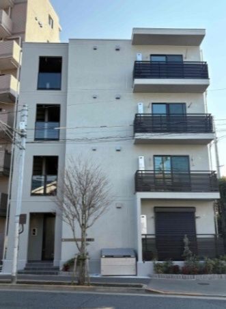 建物外観　☆綺麗な外観☆