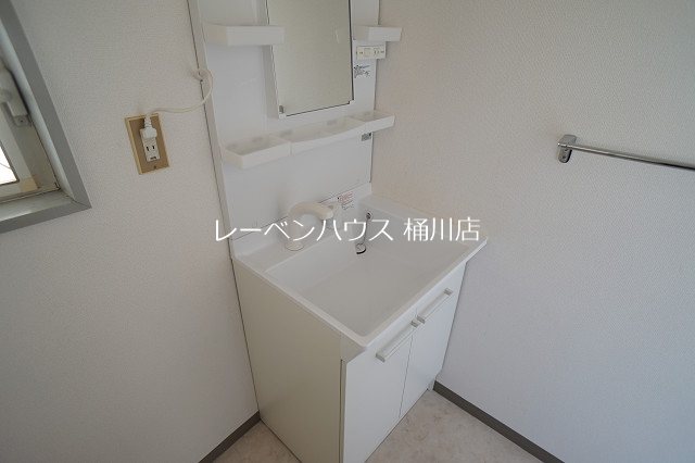 ムラカミハイツ上尾の内装写真