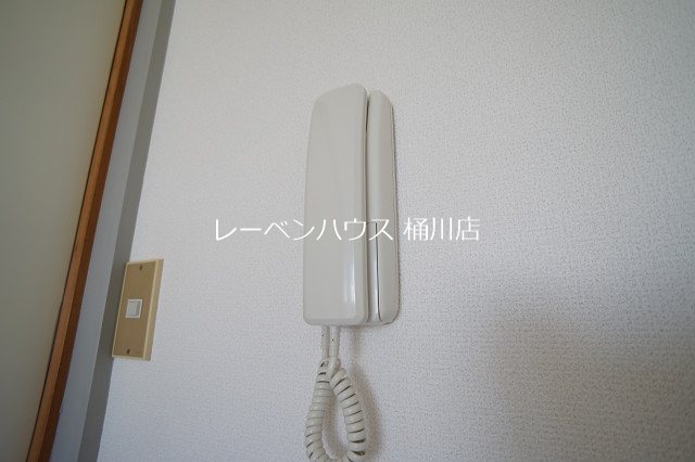ムラカミハイツ上尾のその他写真