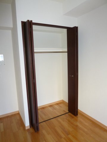 アーデン上社の内装写真