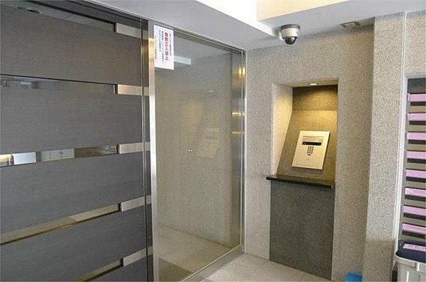 ＪＲ山手線 鶯谷駅 徒歩5分 12階建 築16年のその他写真