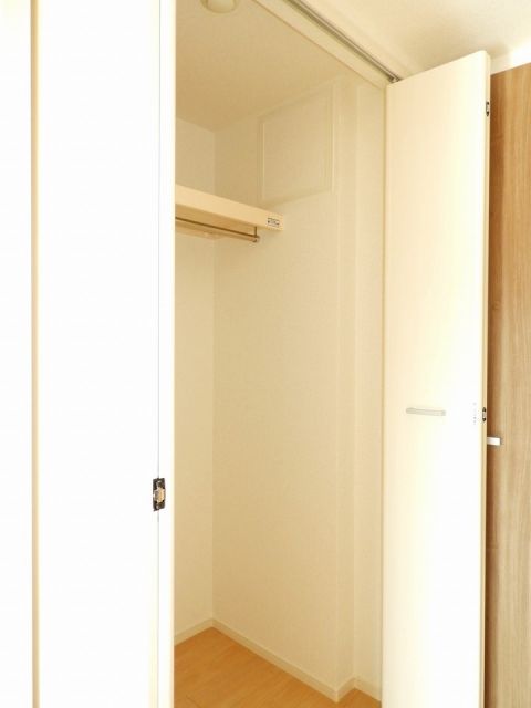 ブライト 西原駅前の内装写真