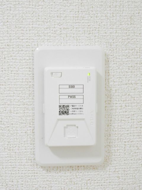 ブライト 西原駅前のその他写真