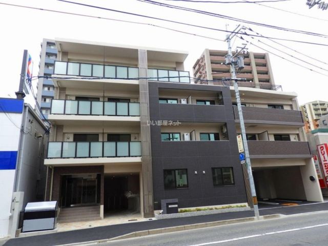ブライト 西原駅前