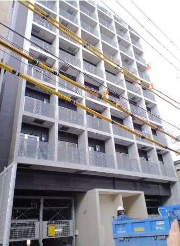 ＪＲ京浜東北線 東神奈川駅 徒歩7分 築16年