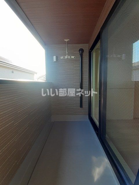 クルールDの内装写真