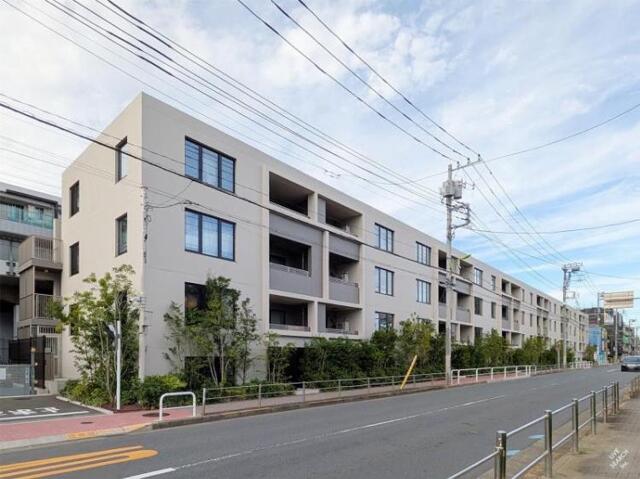 小田急線 千歳船橋駅 徒歩6分 築2年