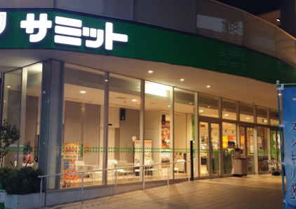 小田急線 千歳船橋駅 徒歩6分 4階建 築2年の周辺写真