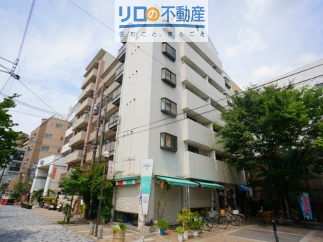 パラシオ中小路