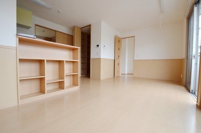 その他部屋・スペース　※同施工会社の完成イメージ写真です。