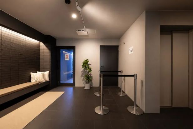 SUKE HOME KINSHICHOの外観写真