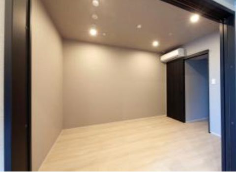 SUKE HOME KINSHICHOの内装写真
