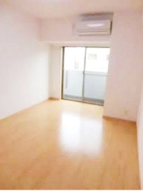 居室・リビング　居室