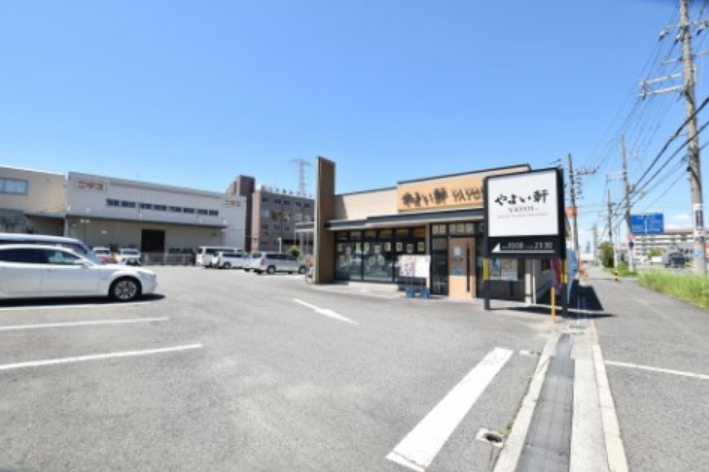飲食店　やよい軒 堺浜寺店（飲食店）まで448m